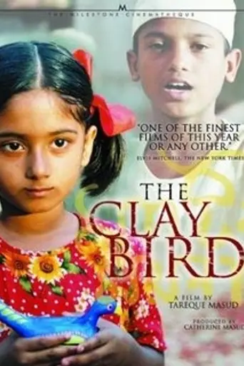 El pájaro de arcilla (2002)