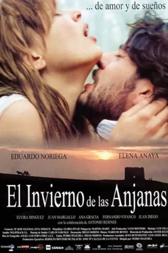 El invierno de las anjanas (2000)