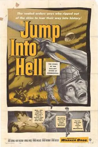 Jump into Hell (1955)