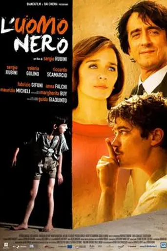 The Cézanne Affair (2009)