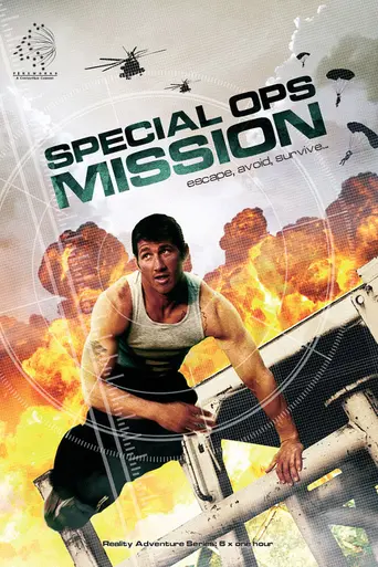 Special Ops Mission (2009)