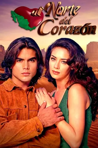 Al norte del corazón (1997)