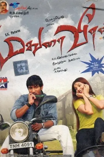 Madurai Veeran (2007)