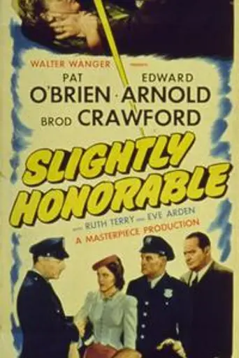 Con su misma arma (1939)