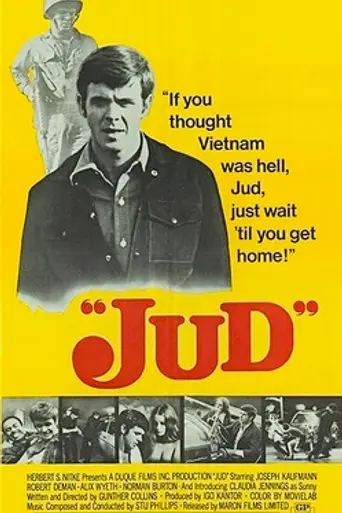 Jud (1971)
