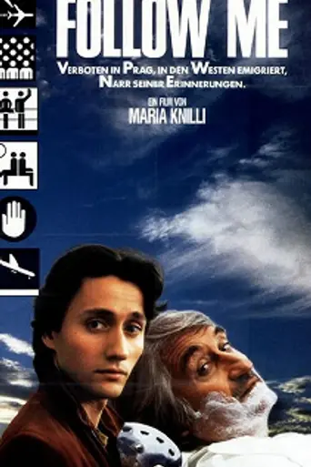 Follow Me (1989)