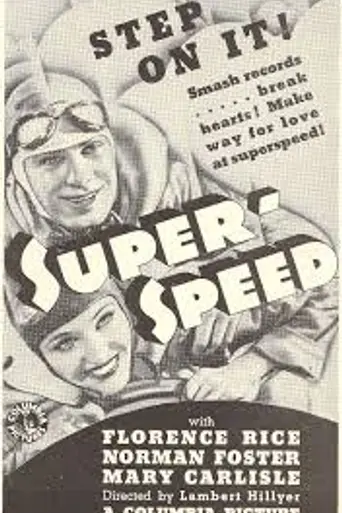 Super Speed