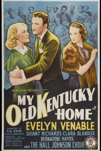 My Old Kentucky Home (1938)