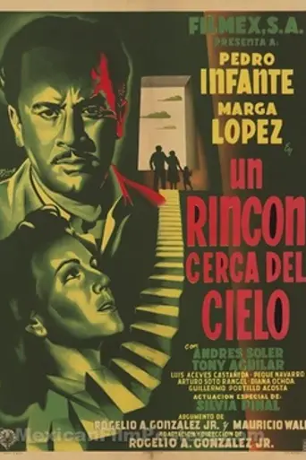 A Place Near Heaven (1952)