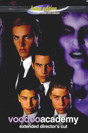 Voodoo Academy (2000)