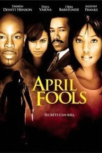 April Fools (2007)
