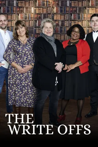 The Write Offs (2020)