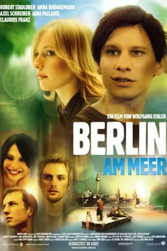 Berlin by the Sea (2008)