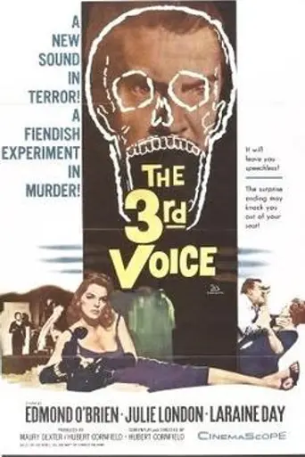 Allo, le habla el asesino (1960)