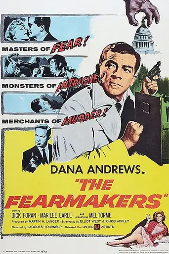 The Fearmakers (1958)
