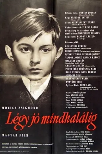 Stay Good Until Death (1960)