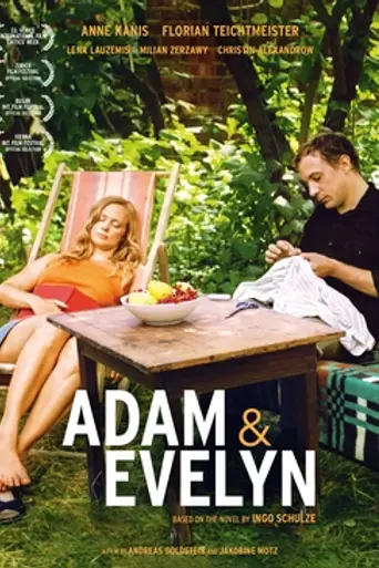 Adam & Evelyn (2018)