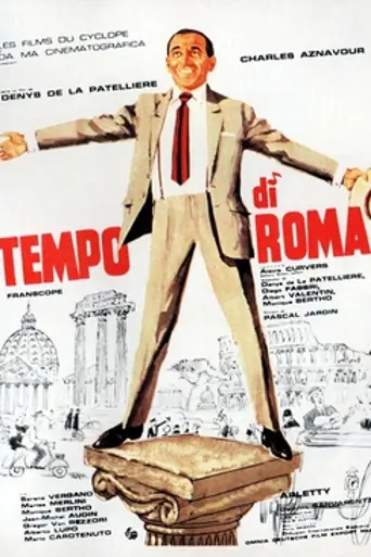 Vida de Roma (1963)
