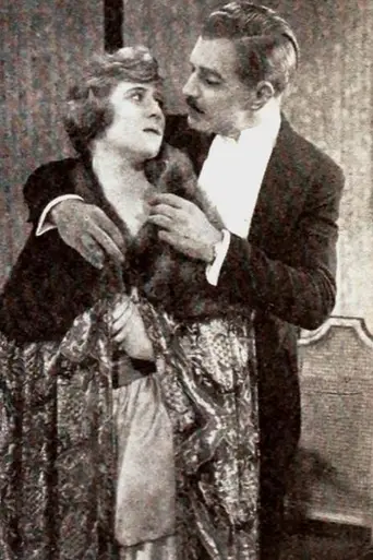 Rouge and Riches (1920)