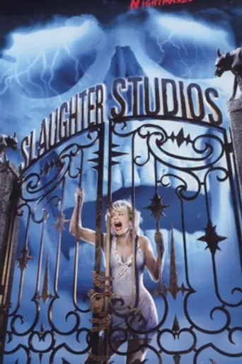 Slaughter Studios (2002)