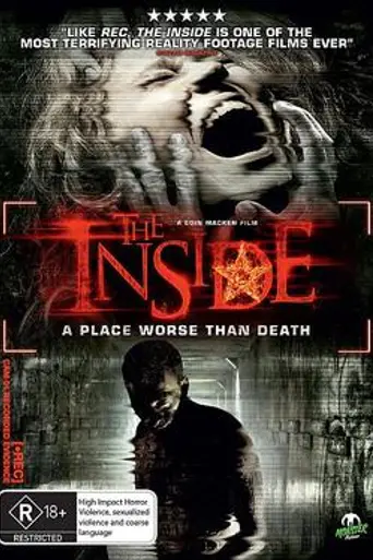 The Inside (2012)