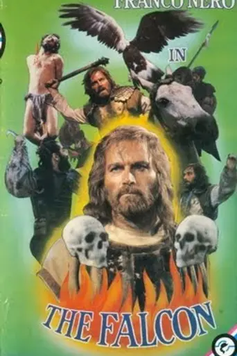 El halcón (1981)