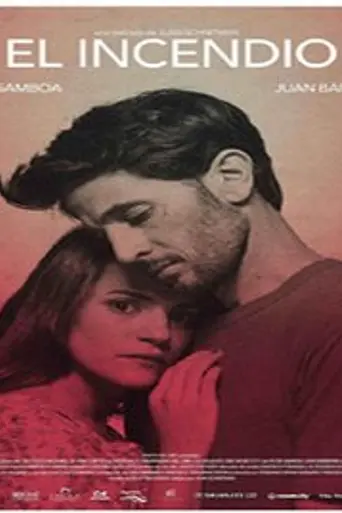 El incendio (2015)
