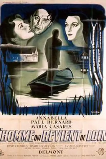 The Man Who Returns from Afar (1950)