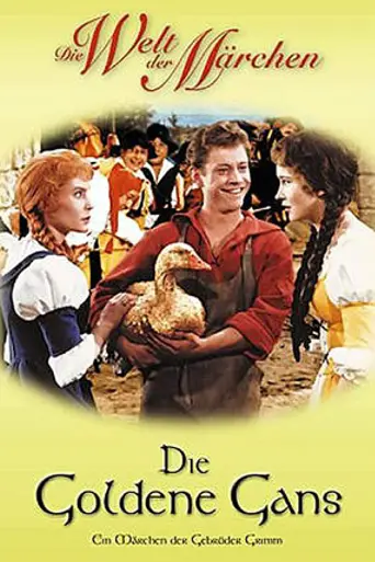 Die goldene Gans (1964)