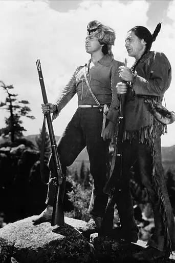 Daniel Boone (1936)
