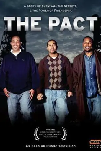 The Pact (2006)