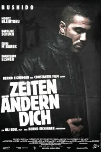 Time You Change (2010)