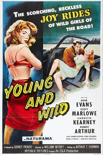 Young and Wild (1958)