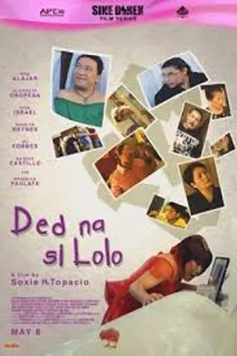 Grandpa is Dead (2009)