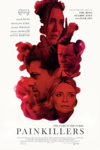 Painkillers (2018)
