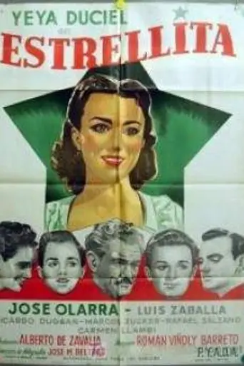 Estrellita (1947)