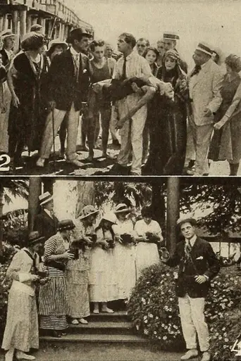 Wife Wanted (1915)