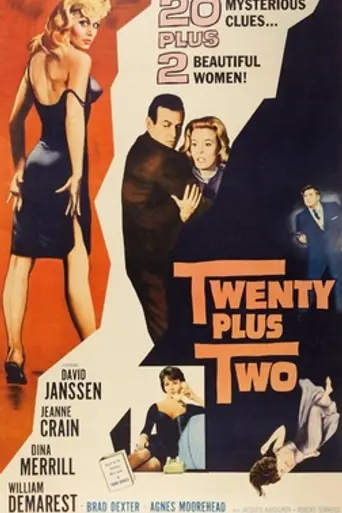 Twenty Plus Two (1961)