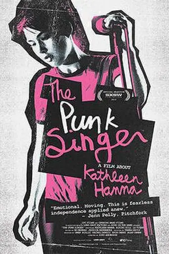The Punk Singer (2013)