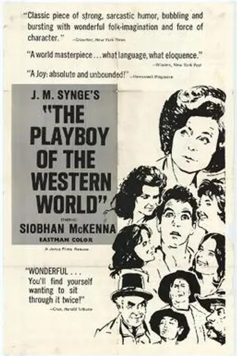 The Playboy of the Western World (1962)