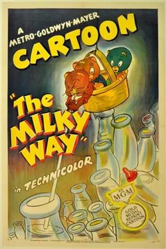 The Milky Way (1940)