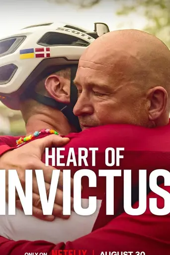Heart of Invictus (2023)