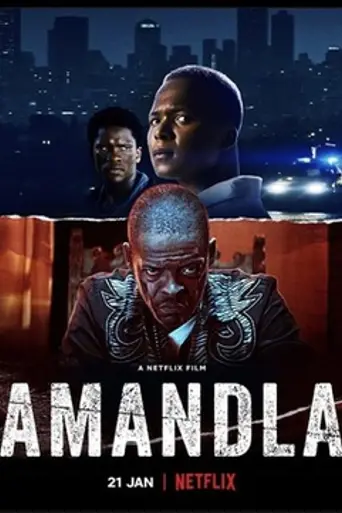 Amandla (2022)
