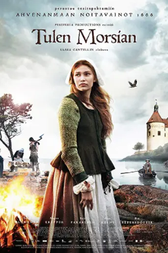 La prometida del diablo (2016)