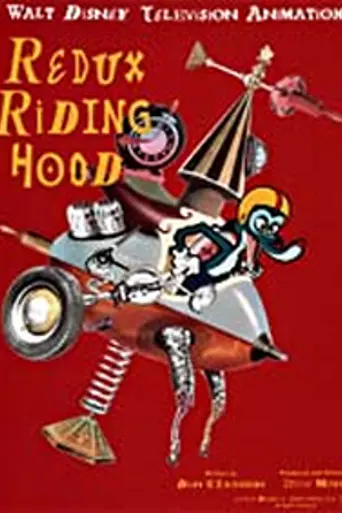 Redux riding hood (1997)