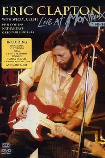 Live at Montreux 1986 (2006)