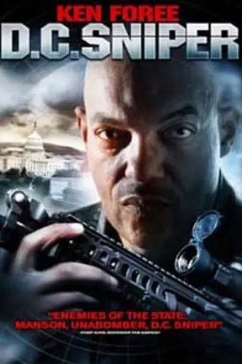D.C. Sniper (2010)