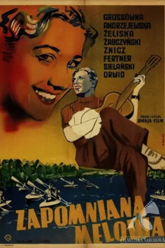 Забытая мелодия (1938)