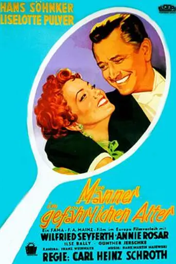Men at a Dangerous Age (1954)
