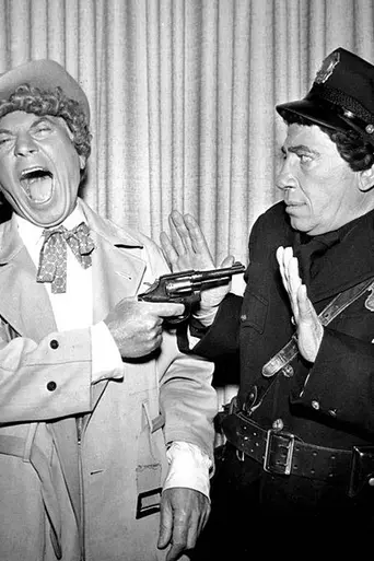 The Incredible Jewel Robbery (1959)